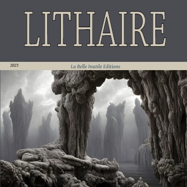 Lithaire 4 Book Cover